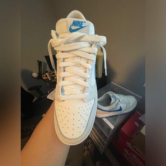 size 10.5 men’s, dunk low! - Picture 2 of 6